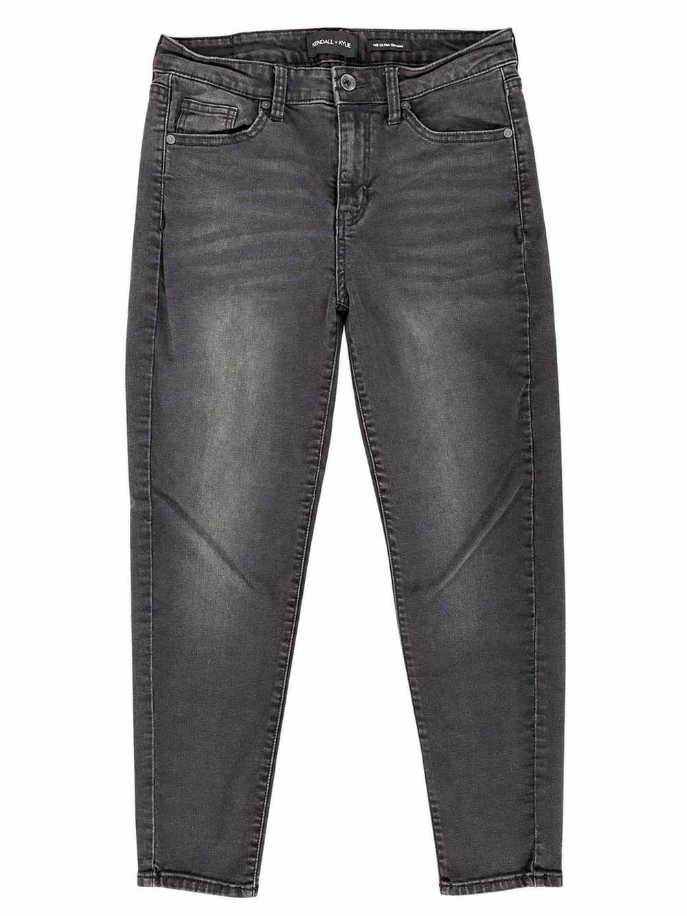 Kendall + Kylie The Ultra Babe Skinny Jeans 9/29